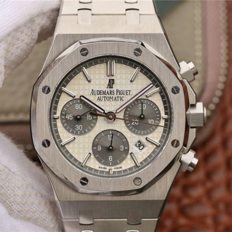 Audemars Piguet Royal Oak 26331ST.OO.1220ST JH Factory 1:1 Best Edition Replica Watch Swiss ETA7750